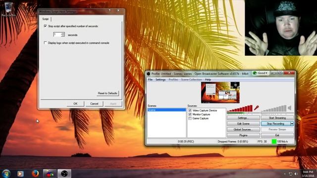 Microsoft Windows Script Host pop up Removal смотреть онлайн