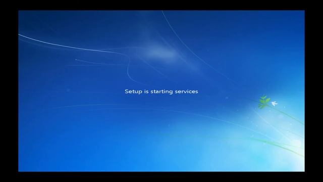 Tutorial: Reinstall Windows 7 using the recovery partition смотреть онлайн