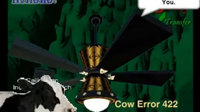 Cow Error 422 смотреть онлайн