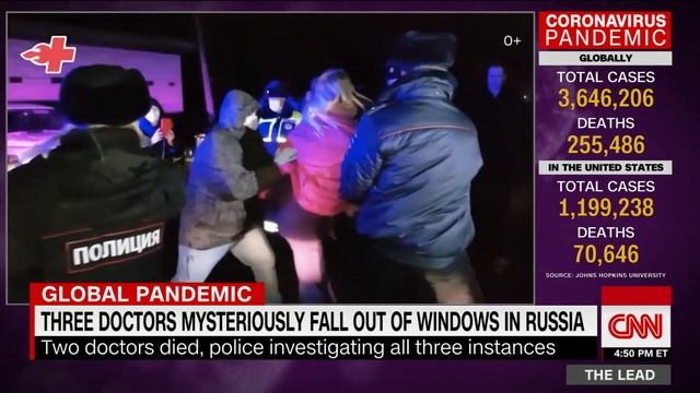 See video doctor filmed before he fell from window | CNN смотреть онлайн