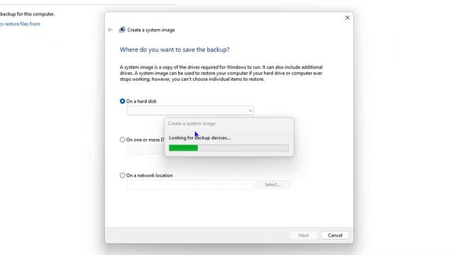How to Safely Backup Windows and Files in Windows 11 (2024) смотреть онлайн