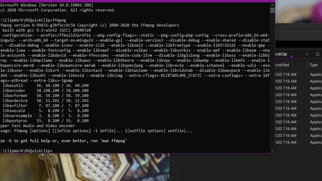 Quick And Simple Windows 10 Video Clipping Tool смотреть онлайн