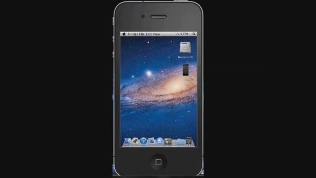 Best iPhone/iPod Themes (OS X Lion) (ANDROID) смотреть онлайн