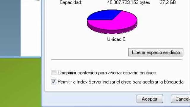 Como Hacer La PC Mas Rapida Windows XP (Liberar Espacio En Disco) смотреть онлайн