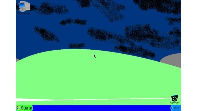 Windows XP Dutch Desktop And Startup Sound Effects (Sponsored By Windows 2000 Effects) смотреть онлайн