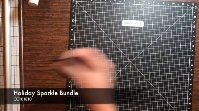 Technique Tuesday #59 - Shaker Window Thin Cuts - Just Say Scrap with Close To My Heart смотреть онлайн