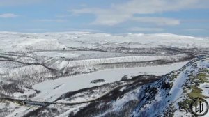 АНОМАЛИЯ ЗАПАДНАЯ ЛИЦА. Часть 4 . База Норд. Объект 81 или аэродром которого не было.