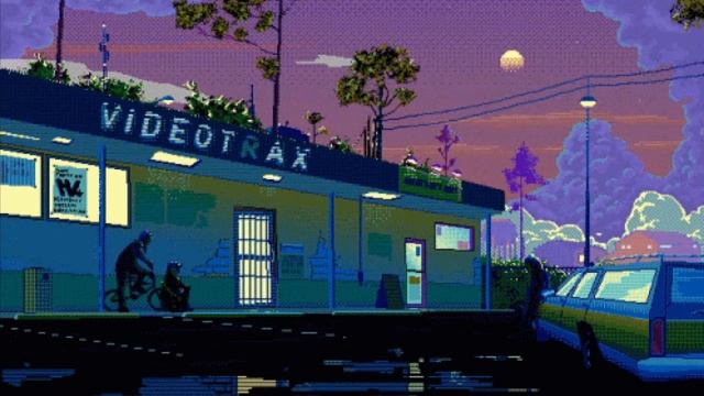 Big Sean - Jump Out The Window (slowed + reverb) смотреть онлайн