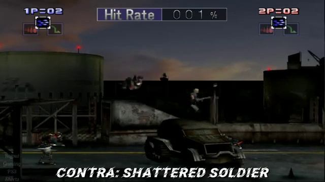 PS2 COOP Games || PS2 Best 2 Player Games || PS2 TOP 10 Split Screen & Shared Screen Games (Part 2) смотреть онлайн