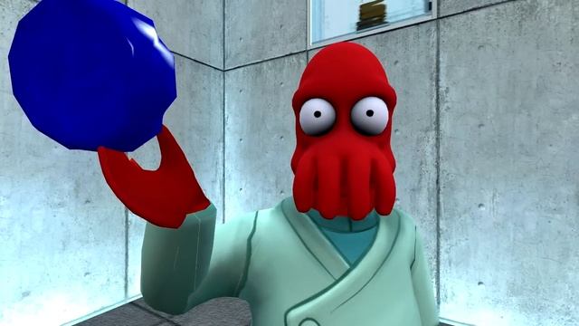 Gmod Prop Hunt Funny Moments - Blue Circles and Suggestive Clocks (Garry's Mod) смотреть онлайн