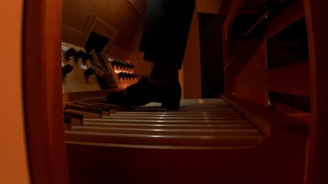 Te Deum by Jeanne Demessieux (Op. 11) смотреть онлайн