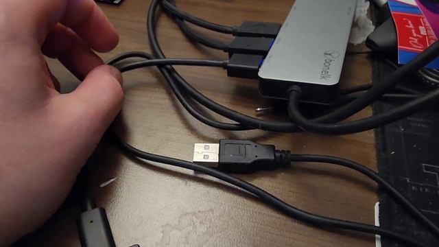 Cut 2 - My Samsung 990 Pro M.2 SSD Status after some time of use смотреть онлайн