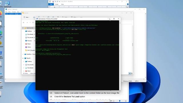 How to use the Dell OS Recovery Tool to build a Windows 11 recovery drive смотреть онлайн