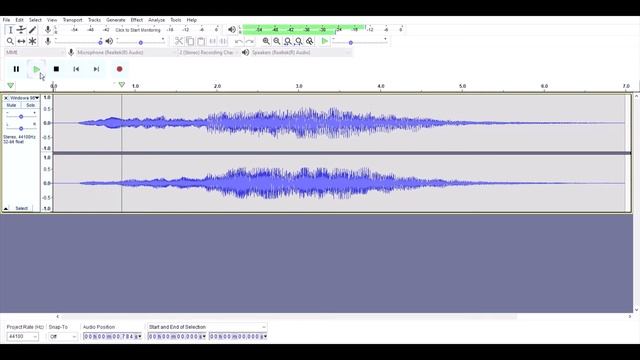 Microsoft Sam Talks: Windows 98 Shutdown смотреть онлайн