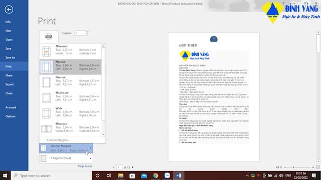 Hướng dẫn in 2 mặt trên máy in 1 mặt không cần đảo giấy từng tờ смотреть онлайн