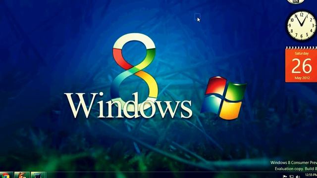 windows 8 смотреть онлайн
