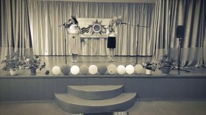 Танец на 9 мая