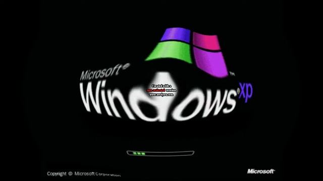 FIXED Windows XP I Killed смотреть онлайн