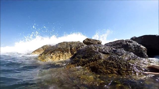 Limassol Beach смотреть онлайн