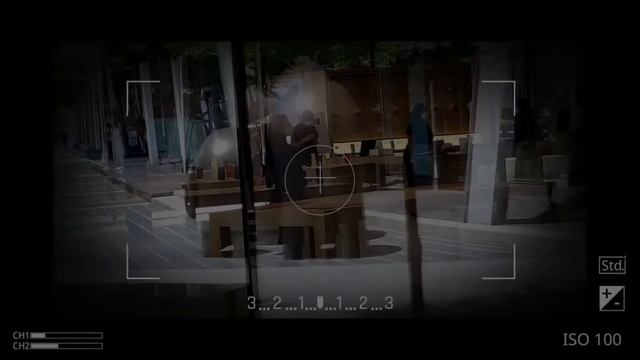 [TonyPosh] - พาทัวร์ Apple Central World смотреть онлайн