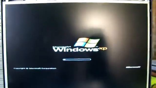BIOS Squished after NEW Laptop LCD Screen Installed смотреть онлайн