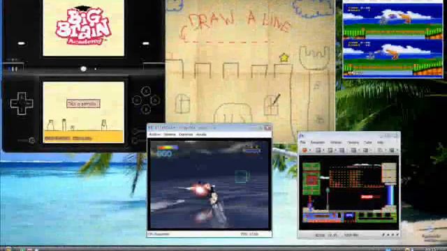 Windows XP Anniversary 2 смотреть онлайн