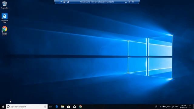 Remove Windows 10 Bloatware Apps смотреть онлайн