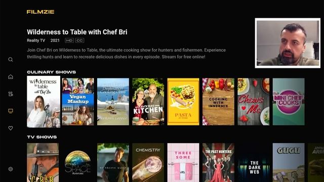 🔴FREE STREAMING APP THAT HAS IT ALL ! смотреть онлайн