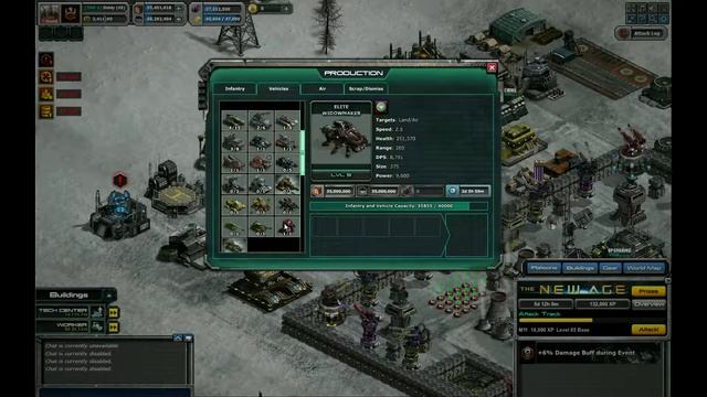 War Commander - Why some players might be getting error codes смотреть онлайн