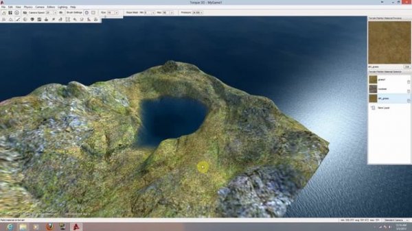 Torque 3D Game Engine - Tutorial 3 Part 1 OF 2 - PREPARE