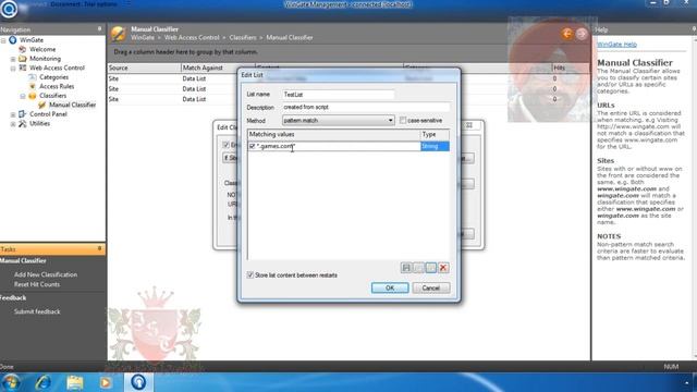 ✅ How to Block Websites like Facebook Youtube Twitter Using Wingate Proxy Server in Network in Hind смотреть онлайн