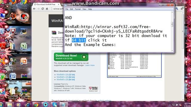 How to Download GBA Emulator and GBA Games for Free (Easiest Way) смотреть онлайн