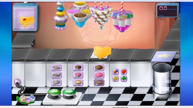 Purble place | cake game | pc games ❤️| purble place cake game playing in pc | ❤️🤯 #cake #purplecak смотреть онлайн