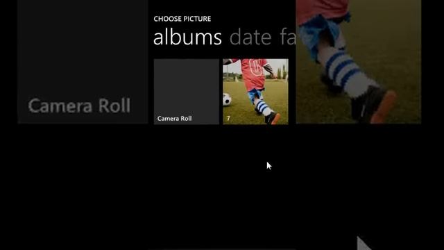 SlashColor, Windows Phone application for Developers and Web Designers смотреть онлайн