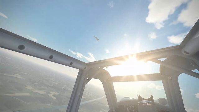 IL-2 Great Battles: Kill Compilation #15 смотреть онлайн