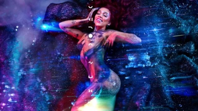 Doja Cat - Get Into It (Yuh) 639hz