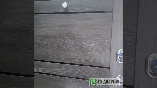 Обзор двери Промет Гермес смотреть онлайн