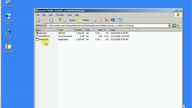 Installing Huawei Mobile Partner connection manager смотреть онлайн