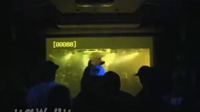 Jeeep & FMWL live part 01 @ корабль "А.Блок" 09-04-2010 смотреть онлайн