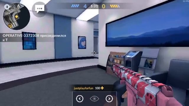 Играю в кс го по сети смотреть онлайн