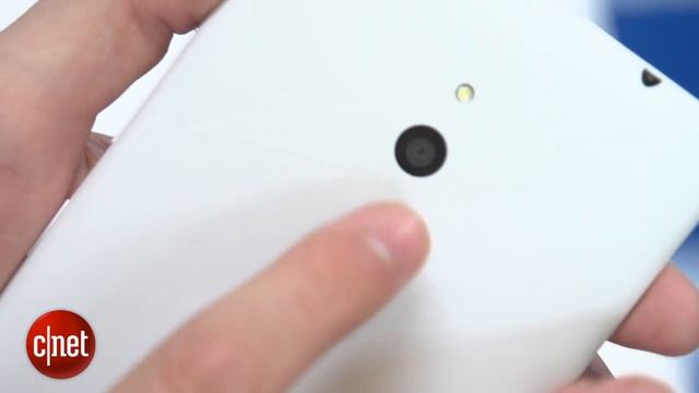 First Look: Nokia Lumia 1320: a 6-inch Windows phone on a budget смотреть онлайн