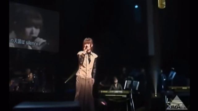 [GARNET CROW] 水のない晴れた海へ~Timeless Sleep (Windows Media 9 Series Release Concert) смотреть онлайн