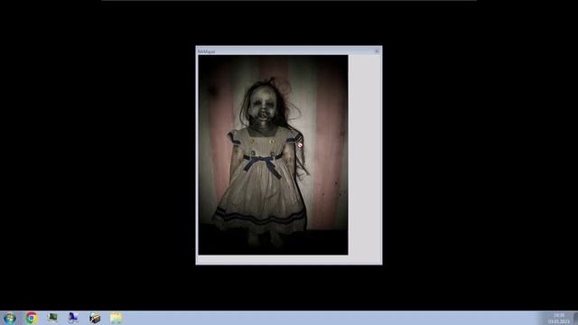 Установил MrsMajor 1.0, 2.0, MEMZ и запустил YouAreAnIdiot на Windows 7 смотреть онлайн