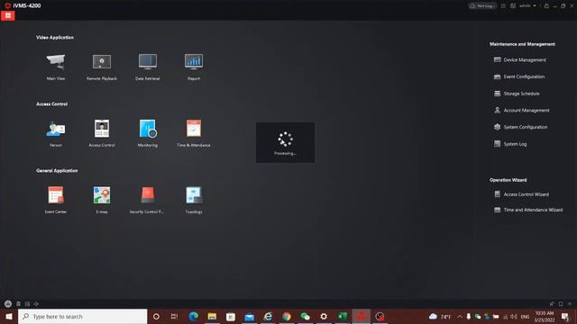 How to Login Hik-Connect account in IVMS-4200 смотреть онлайн