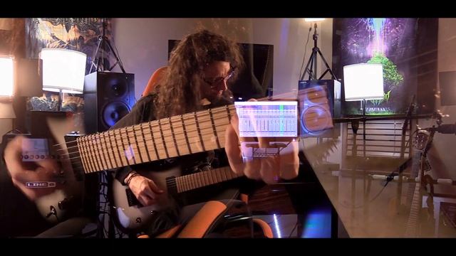 The Legend of Heroes: Trails in the Sky - METAL COVER - "Fateful Confrontation" смотреть онлайн