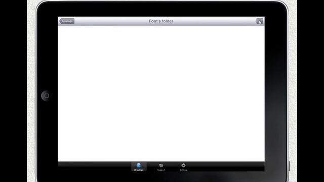 CAD Viewer Font Management смотреть онлайн