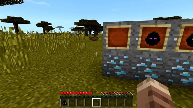 How To Spawn MUTANT ENDERMAN in Minecraft Pocket Edition (Mutant Enderman Addon) смотреть онлайн
