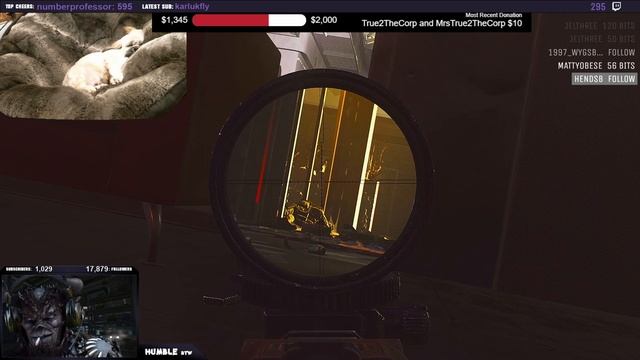 DYNAMIC DUO (FT. QueenFPS) смотреть онлайн