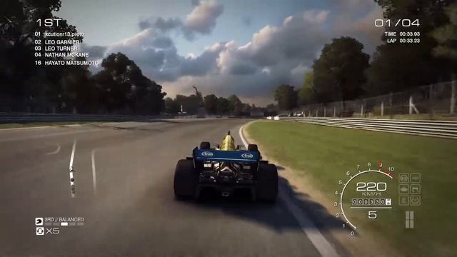 1080p 60FPS VCE BALANCED 60 GOP смотреть онлайн
