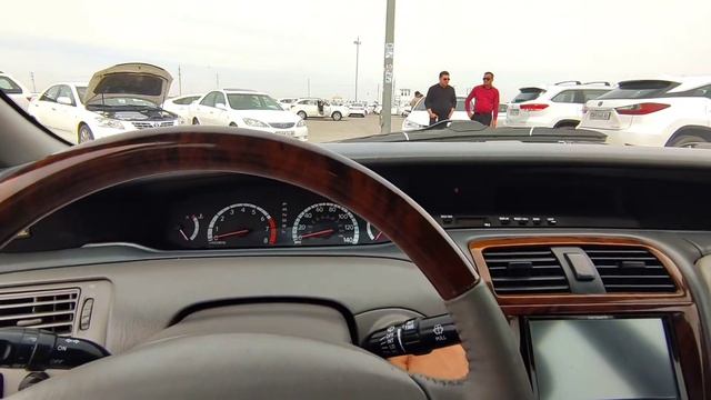 Toyota 😎AVALON Baha GacirmayaN Masin смотреть онлайн